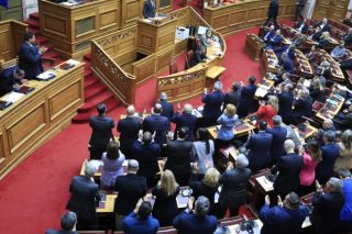 Σκανδαλιστική στατιστική