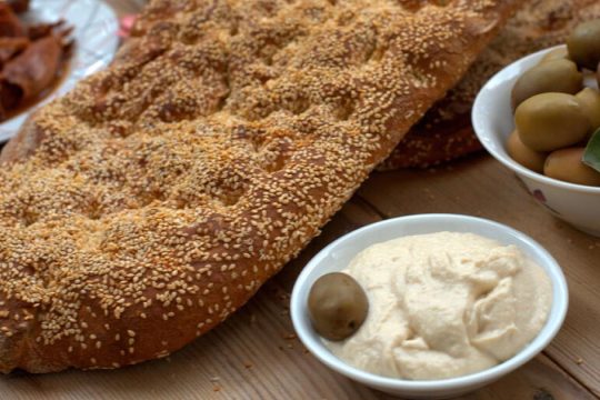 Πού κινούνται οι τιμές των σαρακοστιανών