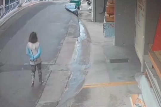 Νεκρή 30χρονη στη Λακωνία: «Την έδεσα πισθάγκωνα, γιατί χτυπούσε τη γυναίκα μου», λέει ο πατέρας της