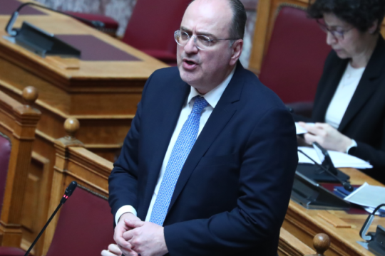 Νέα μέτρα για ευλογιά και αφθώδη πυρετό - Τι αλλάζει στις αποζημιώσεις