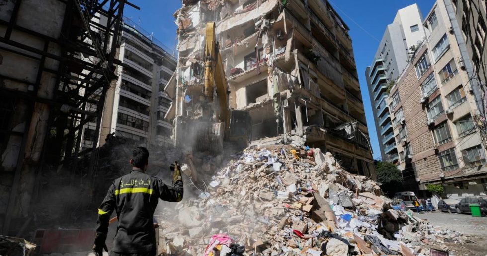 AP Photo/Hussein Malla