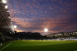 Super League: Το ιστορικό τελευταίο ντέρμπι αιωνίων στη Λεωφόρο