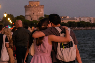 City break και τουρισμό MICE θέλει η Θεσσαλονίκη: Πώς τη βαθμολογούν οι επισκέπτες