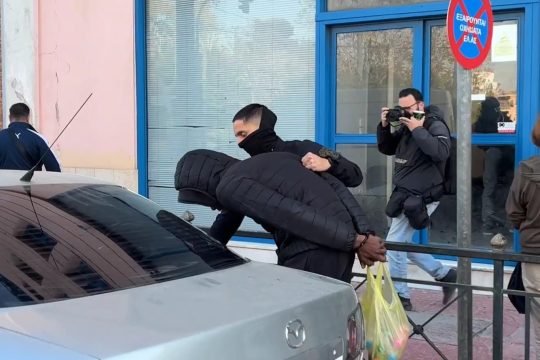 Λιοσίων: Στον εισαγγελέα ο μοτοσικλετιστής που παρέσυρε την 16χρονη - «Το κορίτσι ήταν αιμόφυρτο»