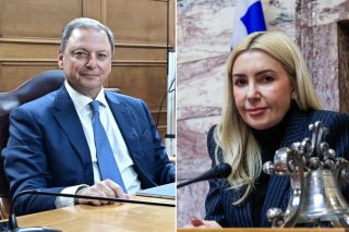 Σκάνδαλο ΟΠΕΚΕΠΕ: Κοινή πρόταση ΣΥΡΙΖΑ - Νέας Αριστεράς για προανακριτική κατά Λιβανού - Αραμπατζή