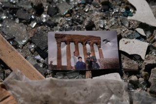 Το δεκάλεπτο της φρίκης στον Λίβανο: Δραματικές μαρτυρίες από τις φονικότερες επιθέσεις εδώ και δεκαετίες