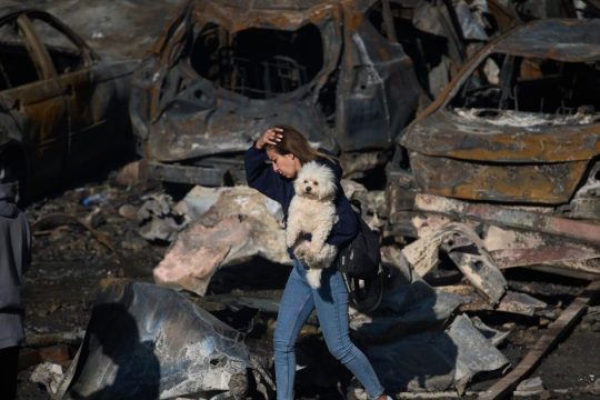 Λίβανος και Στενά του Ορμούζ: Τα δύο σημεία που «θολώνουν» τις διαπραγματεύσεις ΗΠΑ – Ιράν