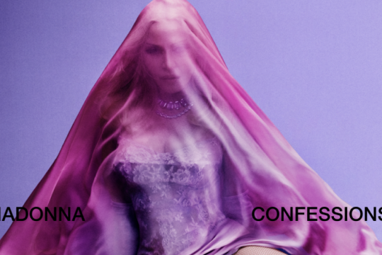 Η Madonna επιστρέφει με νέο άλμπουμ: «Confessions on a Dance Floor: Part II»
