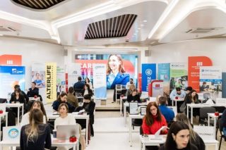 Τα Career Days του Μητροπολιτικού Κολλεγίου ενώνουν νέα ταλέντα με κορυφαίες εταιρείες