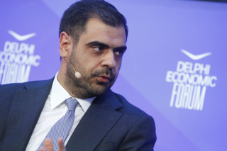 Μαρινάκης για πόθεν έσχες Ανδρουλάκη: «Άλλο να ξεχνάς τα ακουστικά σου και άλλο να ξεχνάς να δηλώσεις 1 εκατ. ευρώ»