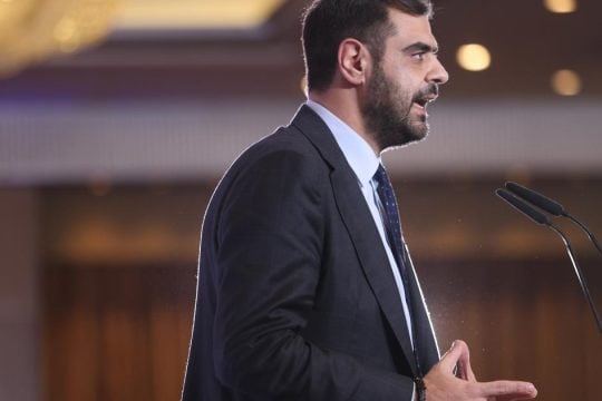 Ειρωνείες Μαρινάκη για Τσίπρα: Έκανε rebranding και έγινε Λαφαζάνης και Βαρουφάκης