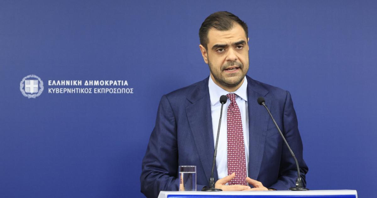 Μαρινάκης: Εθνική επιτυχία η απόφαση της UNESCO για τον Όλυμπο – Σύγχρονος και ασφαλής ο Ε65