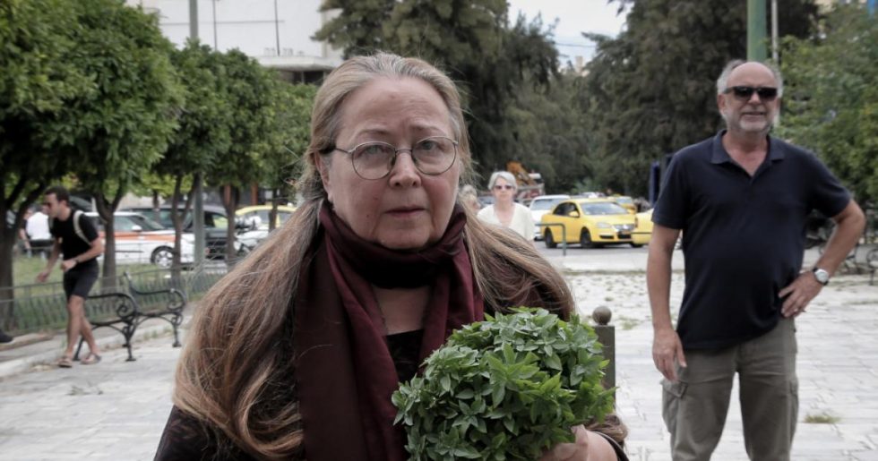 Στο νοσοκομείο η Μαρίζα Κωχ - Αναβάλλει τις προγραμματισμένες εμφανίσεις της
