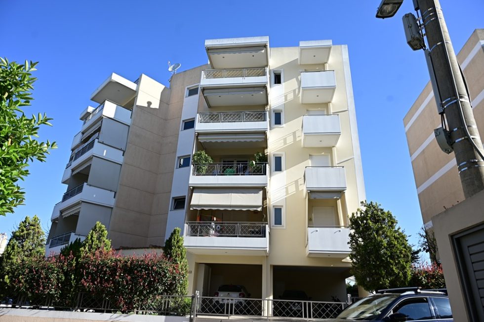 Μαρούσι: Συνελήφθη ο Ρώσος σύζυγος της 27χρονης Ουκρανής – Πώς έπεσε δύο φορές από τον 4ο όροφο
