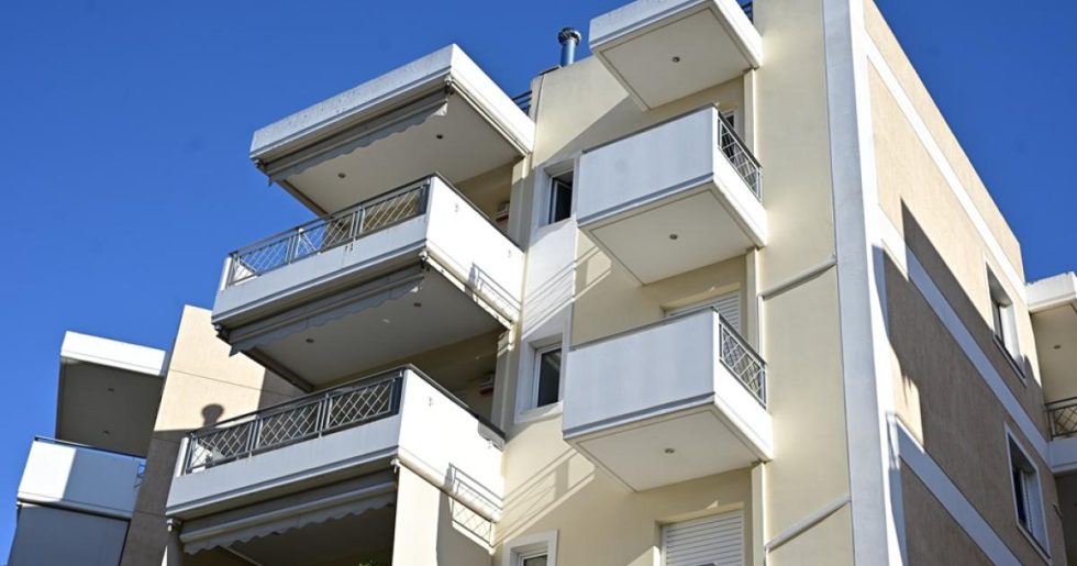 Μαρούσι: Συνελήφθη ο Ρώσος σύζυγος της 27χρονης Ουκρανής - Πώς έπεσε δύο φορές από τον 4ο όροφο