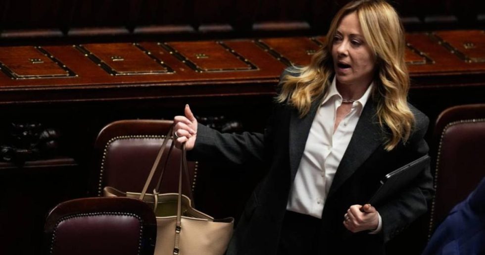 Χτύπημα Μελόνι σε Νετανιάχου: «Πάγωσε» τη συμφωνία αμυντικής συνεργασίας με το Ισραήλ