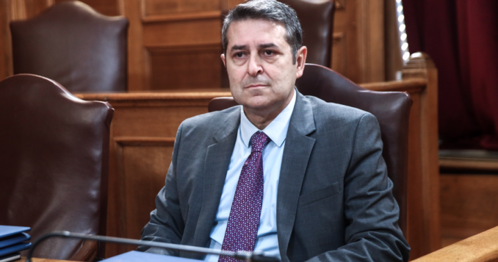 Το ιατρικό ανακοινωθέν για τον Γιώργο Μυλωνάκη: «Σοβαρή αλλά ελεγχόμενη η κατάστασή του»