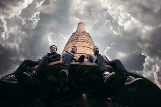 Misty Route: «Η σύμπραξη μεταξύ συγκροτημάτων είναι μονόδρομος για την επιβίωση της ελληνικής underground σκηνής»