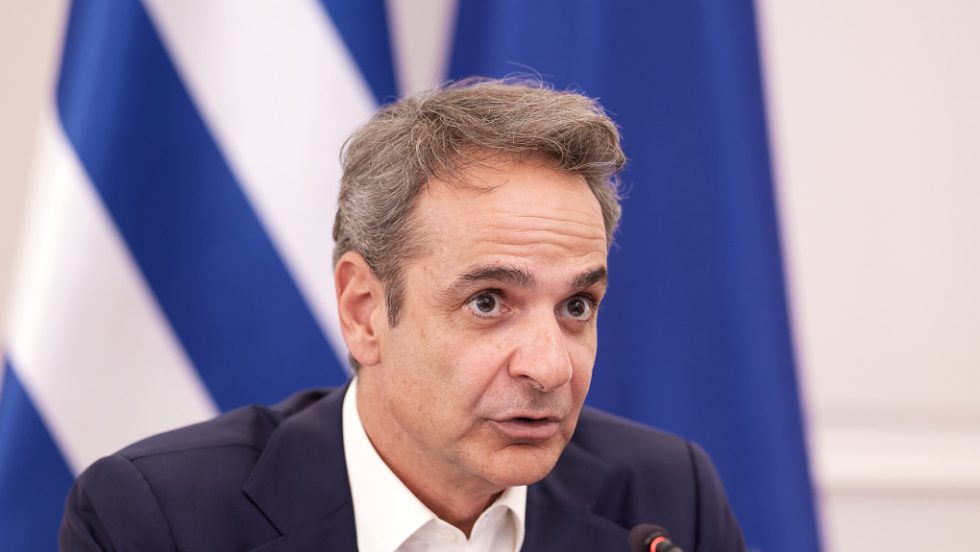 Κυριακάτικη ανάρτηση Μητσοτάκη: Επιμένει στην τοξικότητα για Μυλωνάκη, σιωπά για Λαζαρίδη
