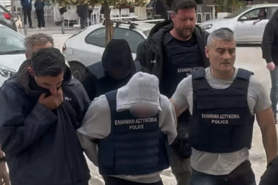 Αργοστόλι: Καταθέτει ο σύντροφος της Μυρτώς - «Κλειδί» ο 66χρονος για όσα έγιναν το μοιραίο βράδυ