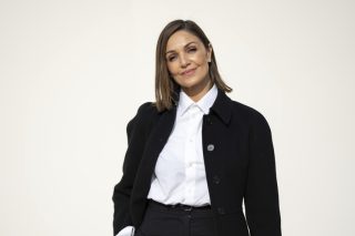 Πέθανε η ηθοποιός Νάντια Φαρές: Είχε βρεθεί χωρίς τις αισθήσεις της σε πισίνα - Ήταν σε κώμα μία εβδομάδα