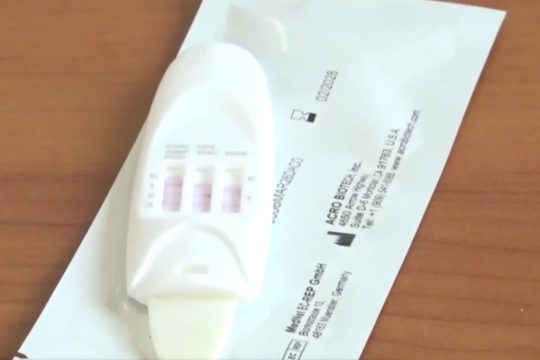 Ναρκοτέστ στα μπλόκα της Τροχαίας: Ποιοι οδηγοί θα ελέγχονται, πότε ξεκινούν