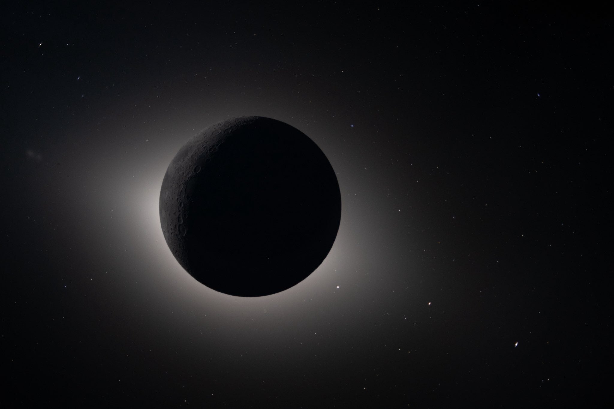 Artemis II: Συγκλονιστικές φωτογραφίες της NASA από το ιστορικό ταξίδι στο διάστημα
