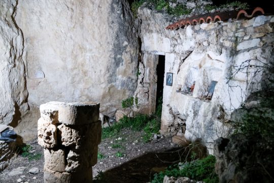 Νεκρός βρέθηκε ο πρώην σύντροφος της 43χρονης αγνοούμενης στην Κρήτη - Ενδείξεις αυτοχειρίας