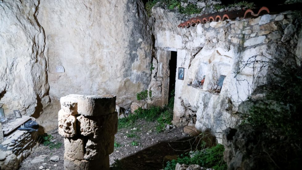 Νεκρός βρέθηκε ο πρώην σύντροφος της 43χρονης αγνοούμενης στην Κρήτη - Ενδείξεις αυτοχειρίας