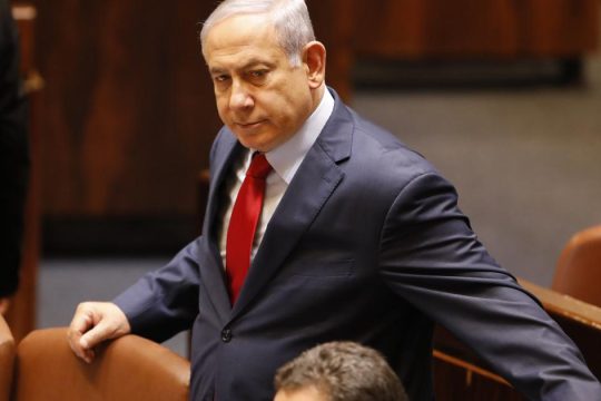 Ανάλυση Guardian: Ο Νετανιάχου είναι ο μεγαλύτερος χαμένος σε έναν πόλεμο χωρίς νικητές