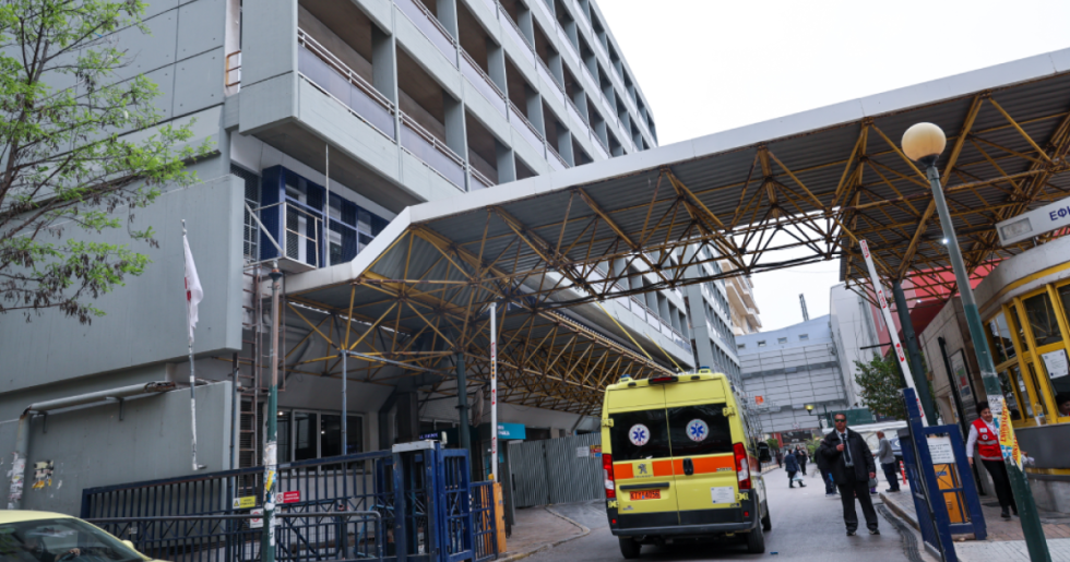 Σταθερή η κατάσταση της υγείας του Γιώργου Μυλωνάκη - Κρίσιμα τα επόμενα 24ωρα