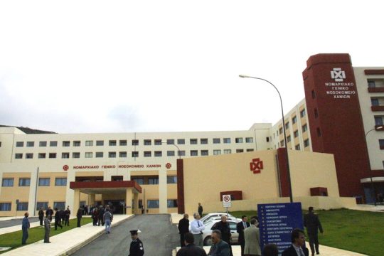 Κρήτη: Κρίσιμη η κατάσταση του 4χρονου μετά την επίθεση σκύλου – Ώρες αγωνίας στα χειρουργεία