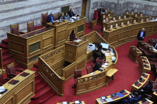 ΟΠΕΚΕΠΕ: Αυτά είναι τα 13 ονόματα υπουργών και βουλευτών της ΝΔ στις δικογραφίες - Ζητούνται παραιτήσεις