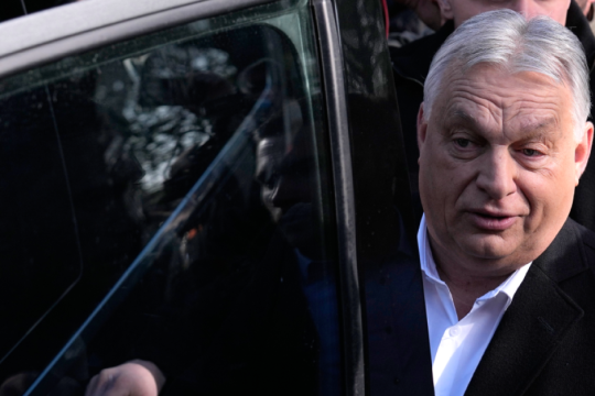 Ανάλυση Politico: Ποιος θα γίνει «Όρμπαν» στη θέση του Όρμπαν εντός της ΕΕ;