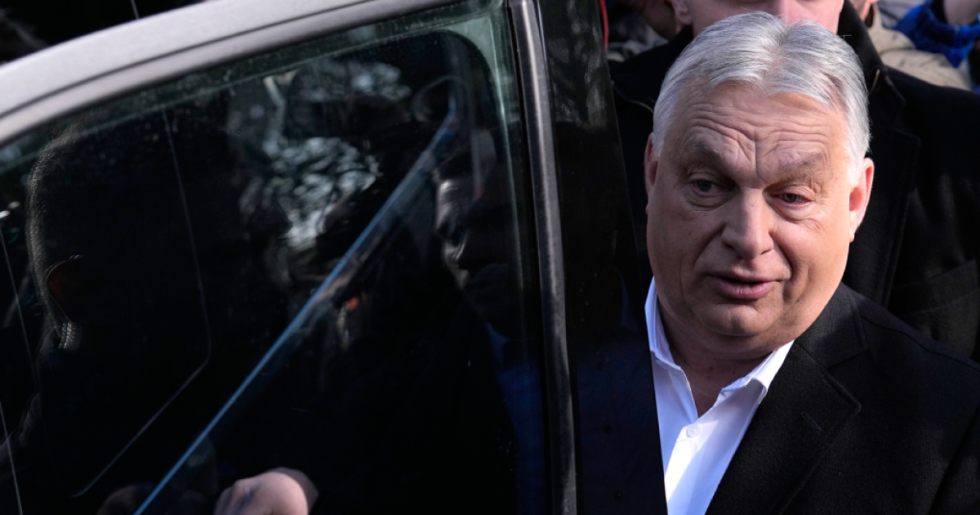 Ανάλυση Politico: Ποιος θα γίνει «Όρμπαν» στη θέση του Όρμπαν εντός της ΕΕ;