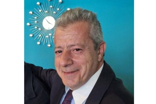 Πέθανε ο αθλητικός συντάκτης Νίκος Παπαδάκος