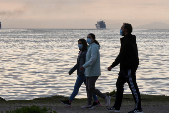 Ατμοσφαιρική ρύπανση Πάτρας: «Tα αιωρούμενα σωματίδια είναι ο πλέον σημαντικός ρύπος»