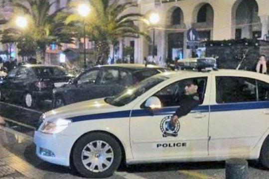 Πάρος: 24χρονος τραυμάτισε 21χρονο με μαχαίρι - Είχε λάμα 8 εκατοστών