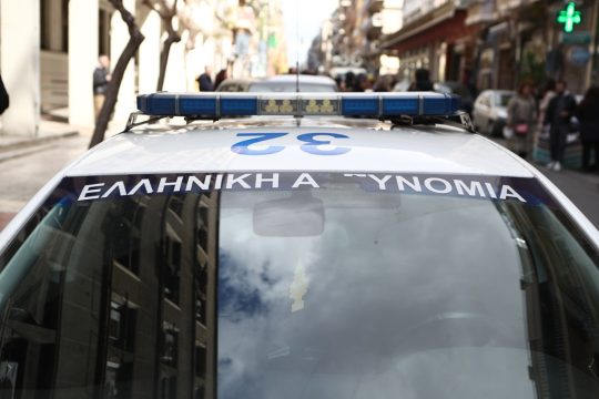 Ξυλοδαρμός 17χρονου ΑμεΑ στη Νέα Φιλαδέλφεια: «Έχει υποστεί κατάγματα στη γνάθο»