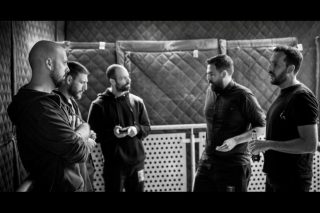 «Counting Embers»: Ακούστε το νέο single των Playgrounded