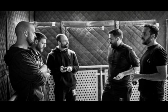 «Counting Embers»: Ακούστε το νέο single των Playgrounded