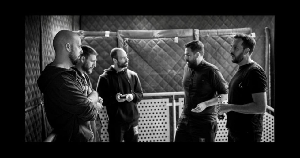 «Counting Embers»: Ακούστε το νέο single των Playgrounded