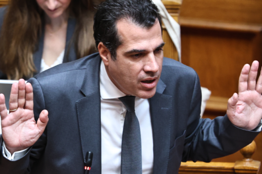 ΟΠΕΚΕΠΕ: Ο Πλεύρης θεωρεί «γελοίες» και «ήσσονος σημασίας» μερικές υποθέσεις