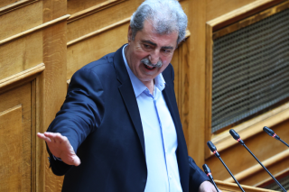Επανέρχεται ο Πολάκης: Φληναφήματα χωρίς βάση ότι δεν θα συμμετέχω στην Πολιτική Γραμματεία