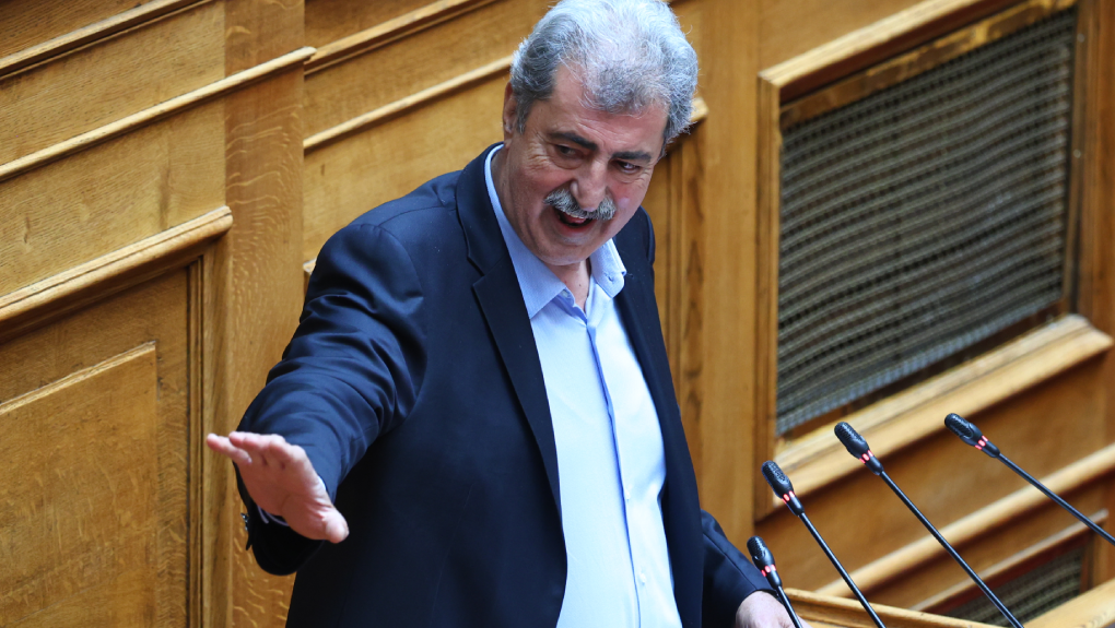 Επανέρχεται ο Πολάκης: Φληναφήματα χωρίς βάση ότι δεν θα συμμετέχω στην Πολιτική Γραμματεία