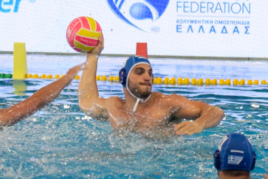 Ολλανδία - Ελλάδα: Η εθνική πόλο νίκησε και πέρασε στην τελική φάση του World Cup