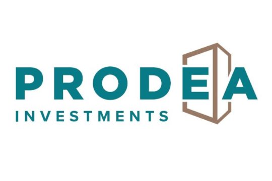 Prodea Investments: Στα 222 εκατ. ευρώ ο κύκλος εργασιών το 2025 και NAV 5,44 ευρώ ανά μετοχή