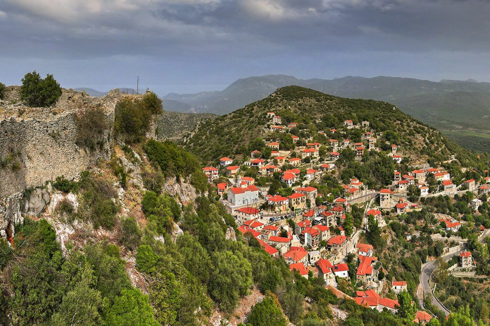 Πρωτομαγιά: Απόδραση-όνειρο στις όχθες του Αλφειού και του Λούσιου