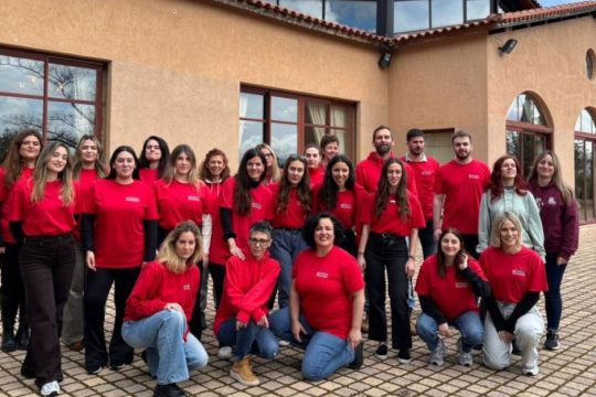 Δράσεις προσφοράς από την Purina® για την Παγκόσμια Ημέρα Αδέσποτων Ζώων