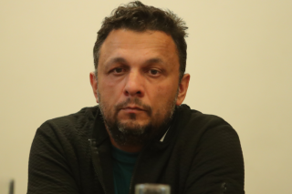 Τέμπη: Ανατριχιαστικός ο Πάνος Ρούτσι για τον γιο του, Ντένις - «Σήμερα θα σβήναμε τα κεράκια, αν με ακούς σε αγαπάμε πολύ»